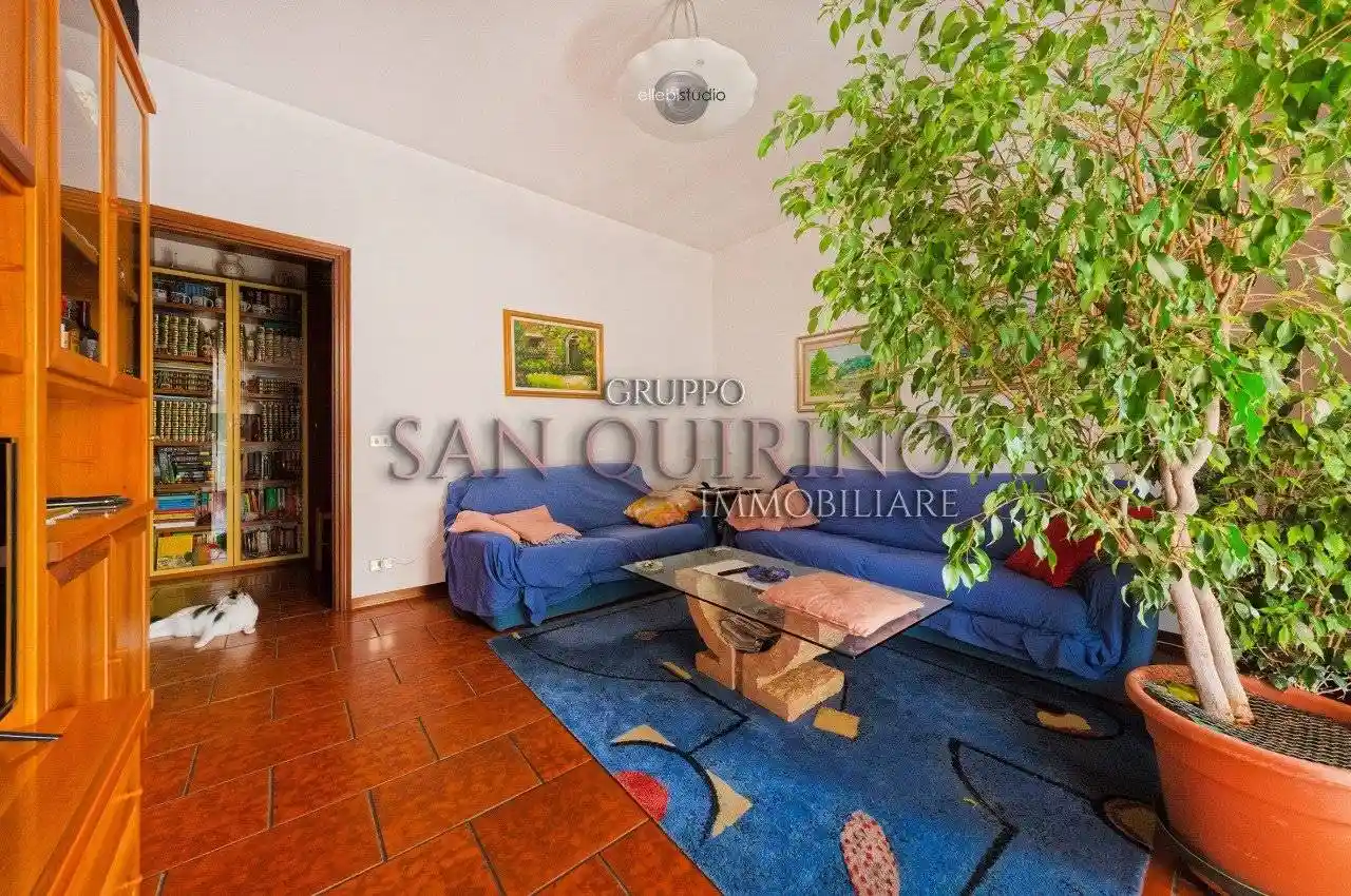 Appartamento in vendita a Mirandola