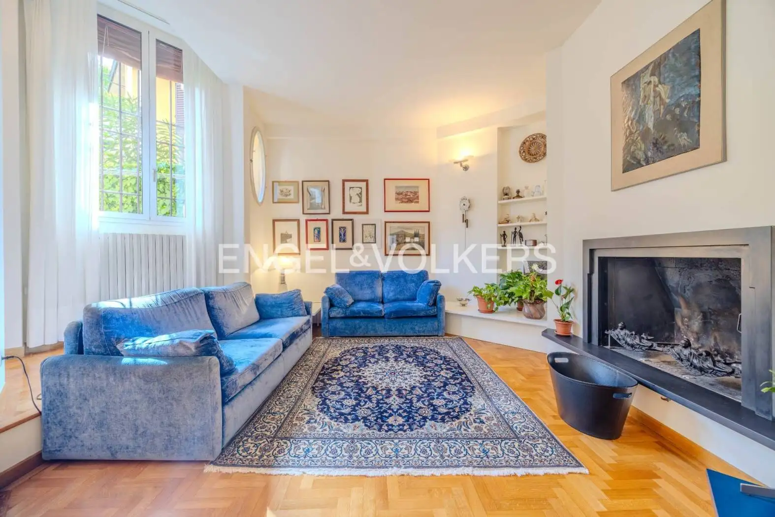 Appartamento in vendita a Bologna