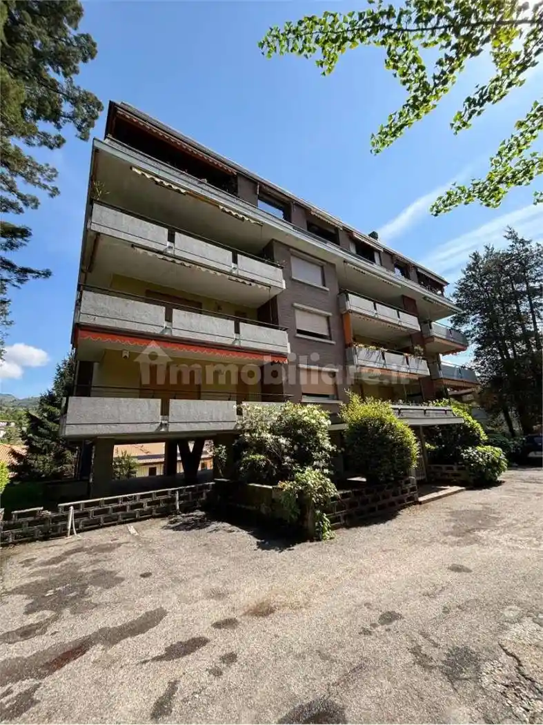 Appartamento in vendita a Verbania