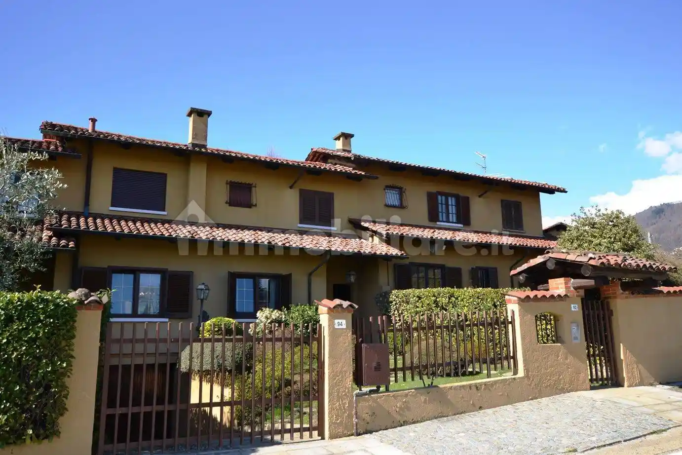 Villetta a schiera - foto 2