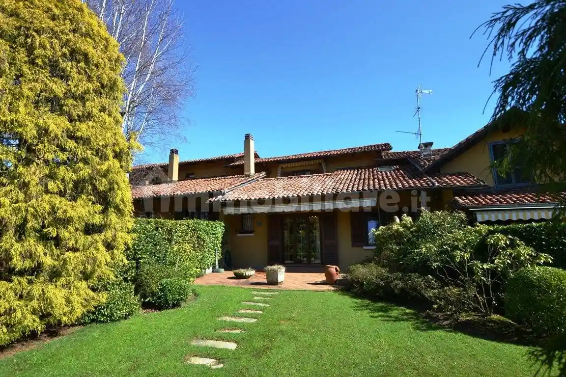 Villetta a schiera - foto 4