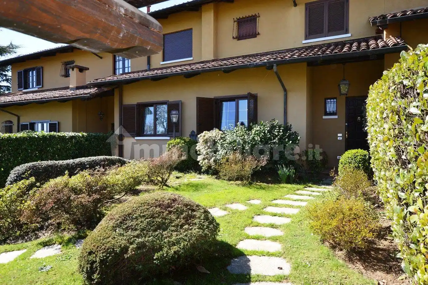 Villetta a schiera - foto 5