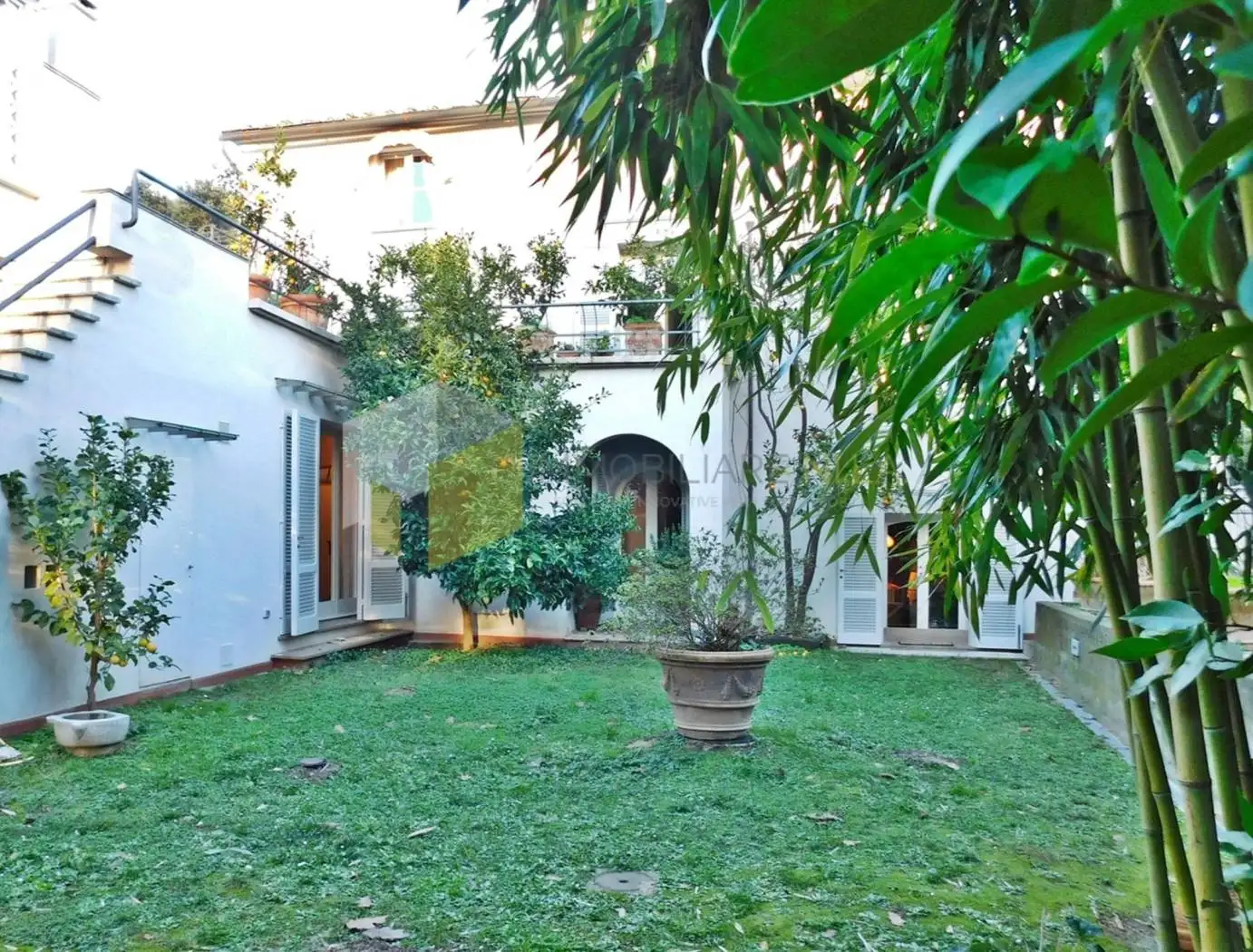 Villa in vendita a San Giuliano Terme