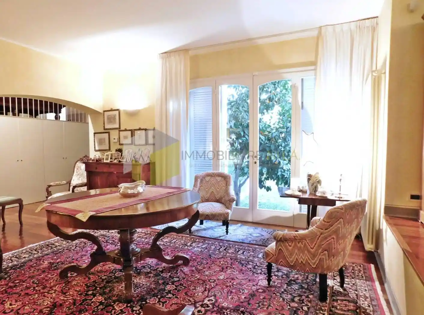 Villa unifamiliare via Trieste Asciano 48, Asciano, Agnano, San Giuliano Terme - foto 3