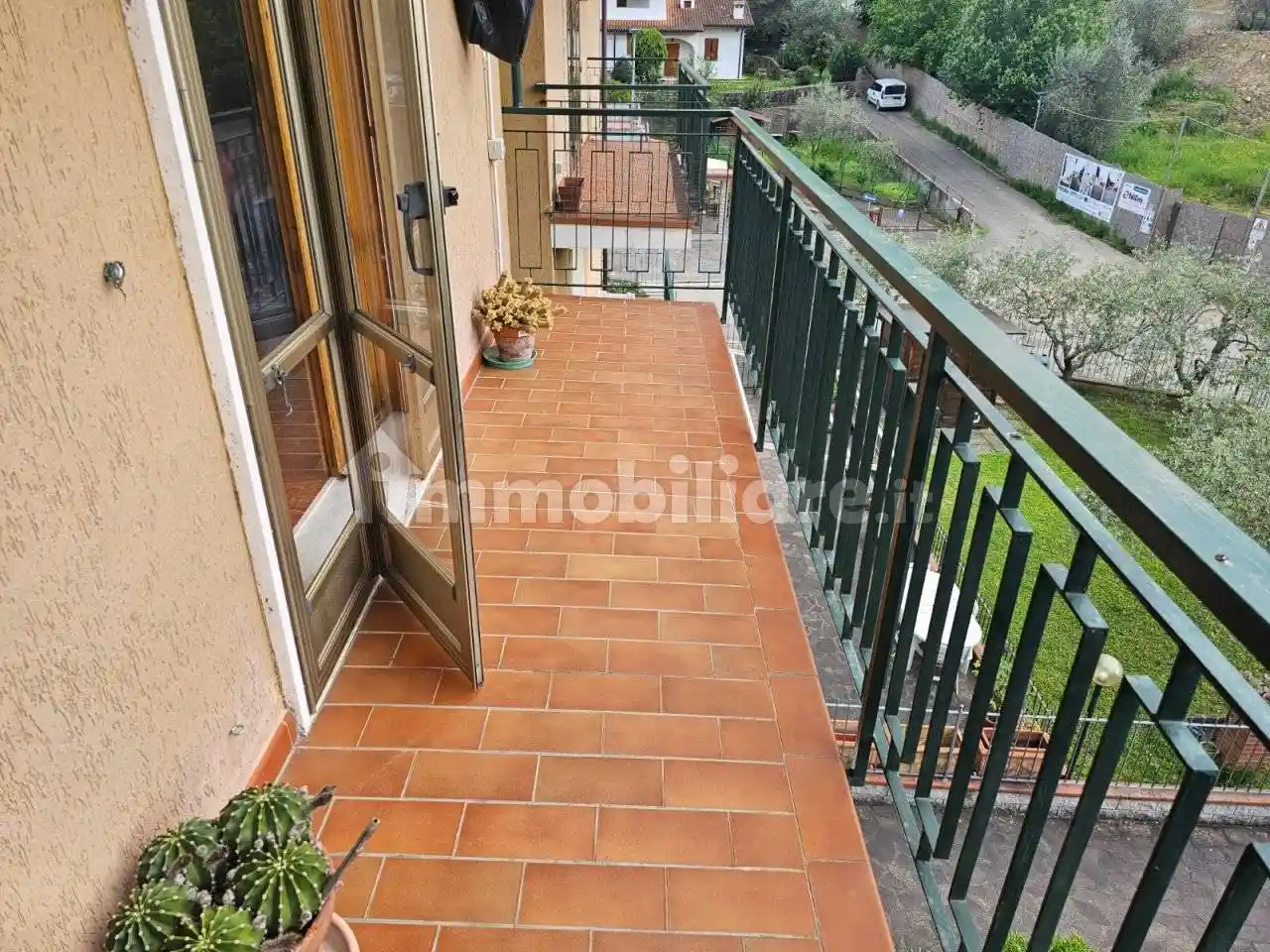 Appartamento in vendita a Pelago