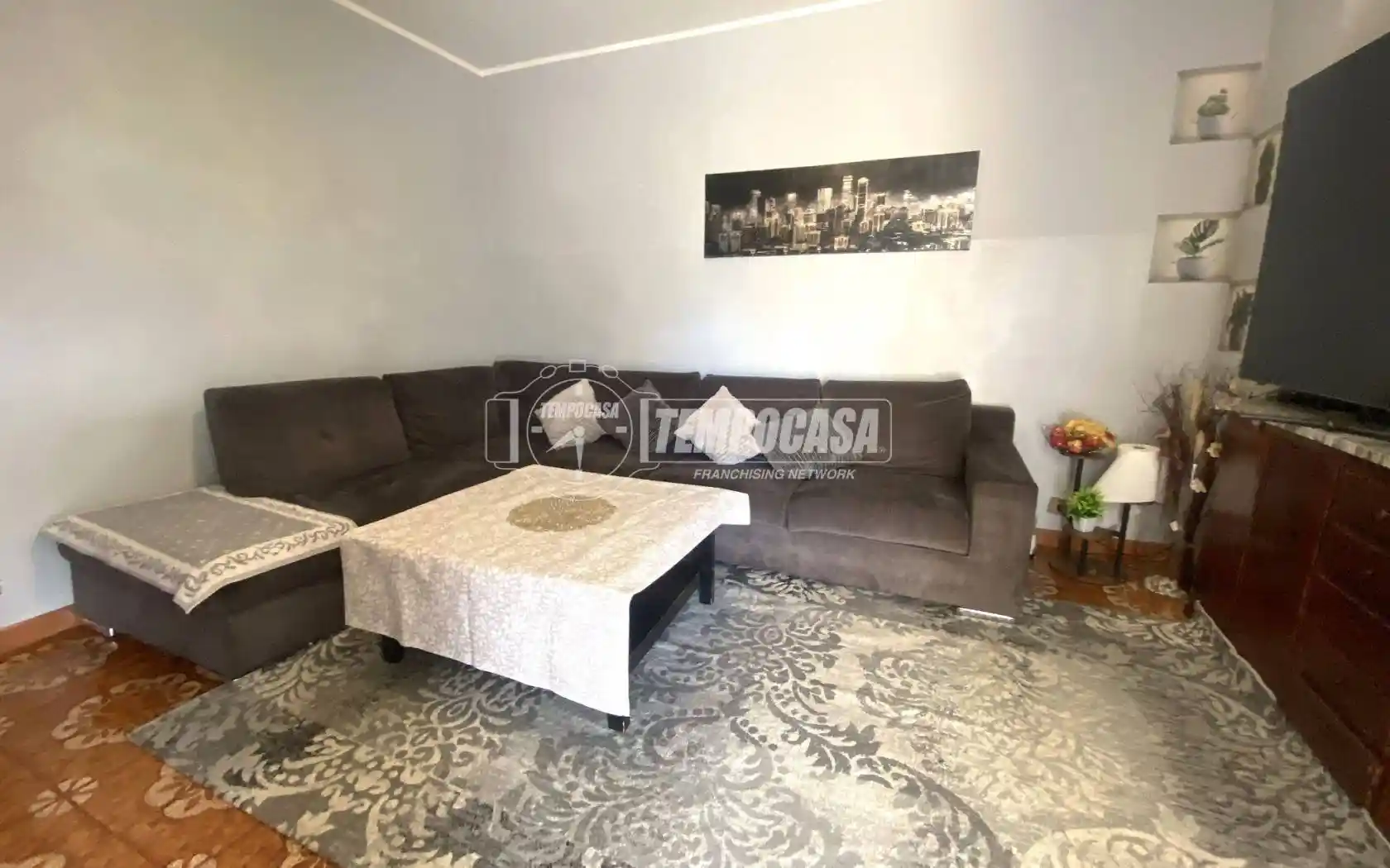 Appartamento Strada Antica di Andorno, Pavignano, Biella - foto 3