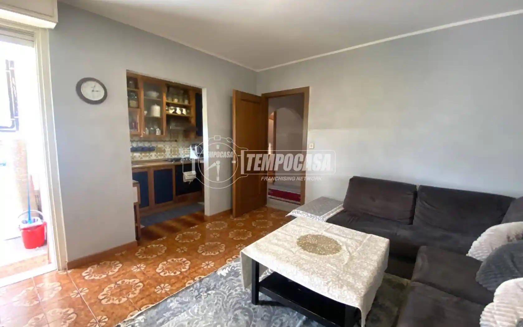 Appartamento Strada Antica di Andorno, Pavignano, Biella - foto 4