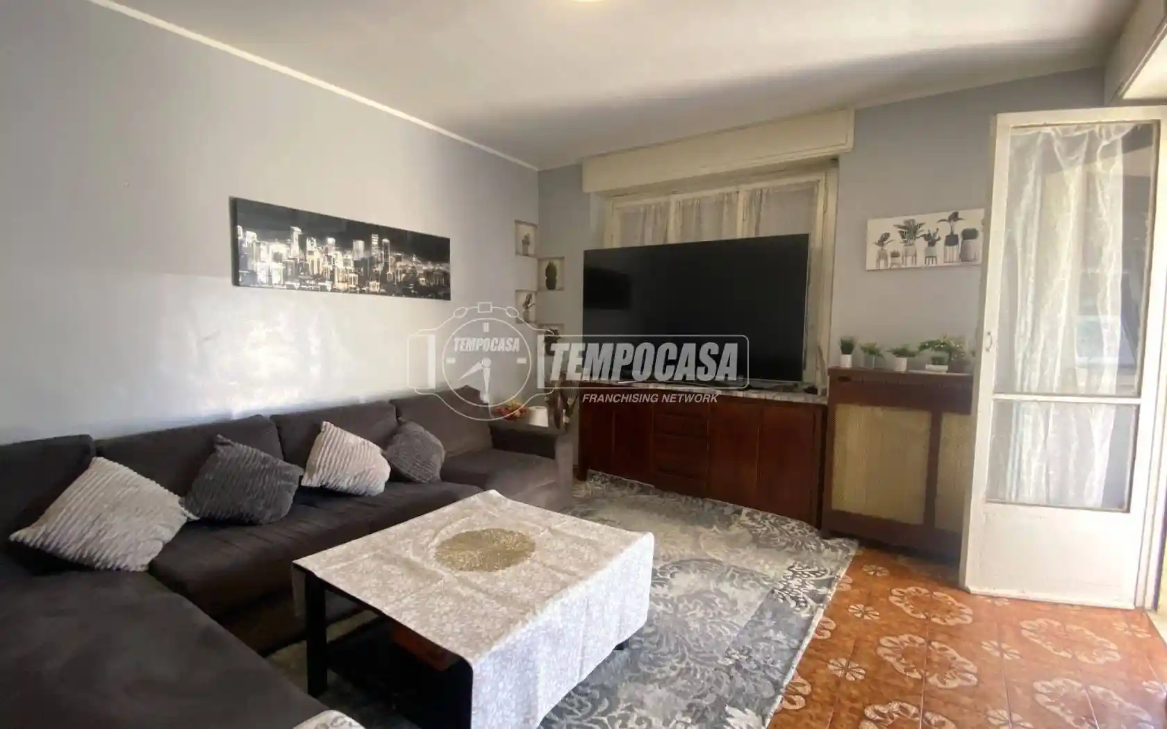 Appartamento Strada Antica di Andorno, Pavignano, Biella - foto 5