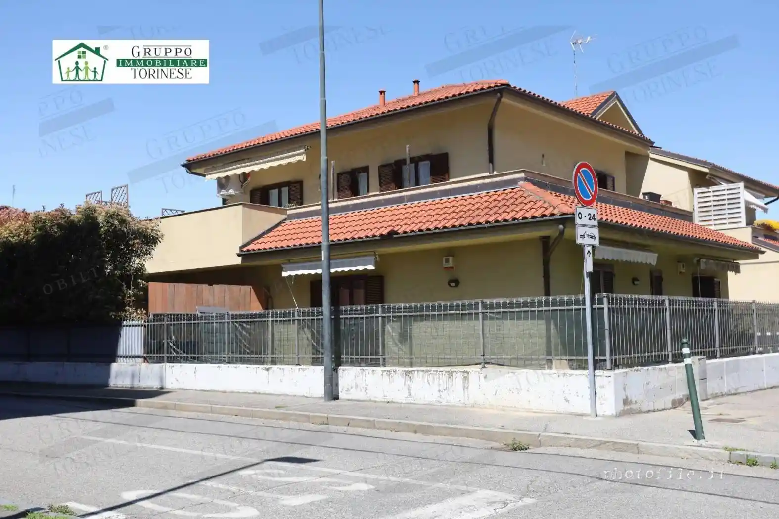 Appartamento in vendita a Grugliasco