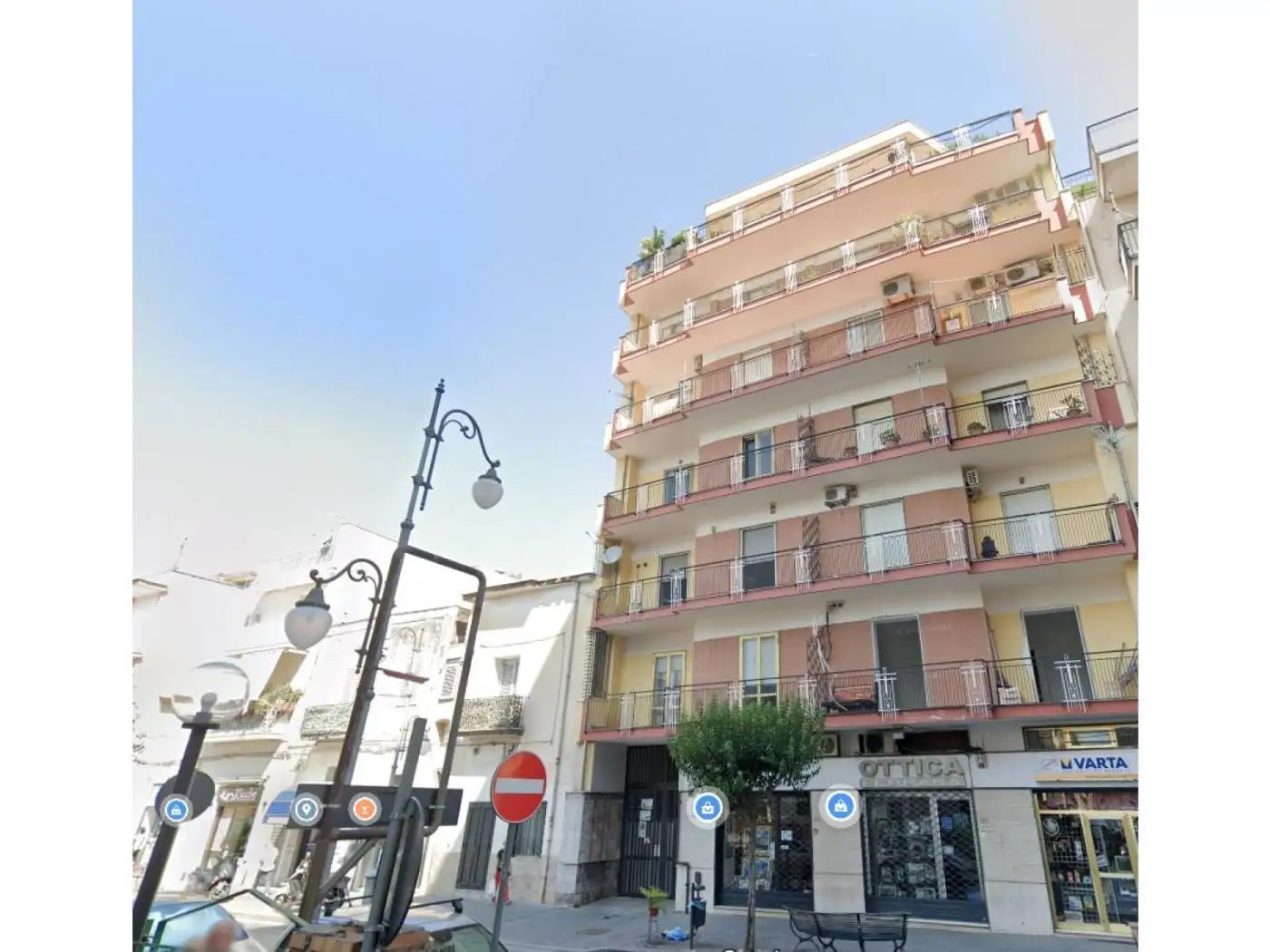 Appartamento in vendita a Scafati