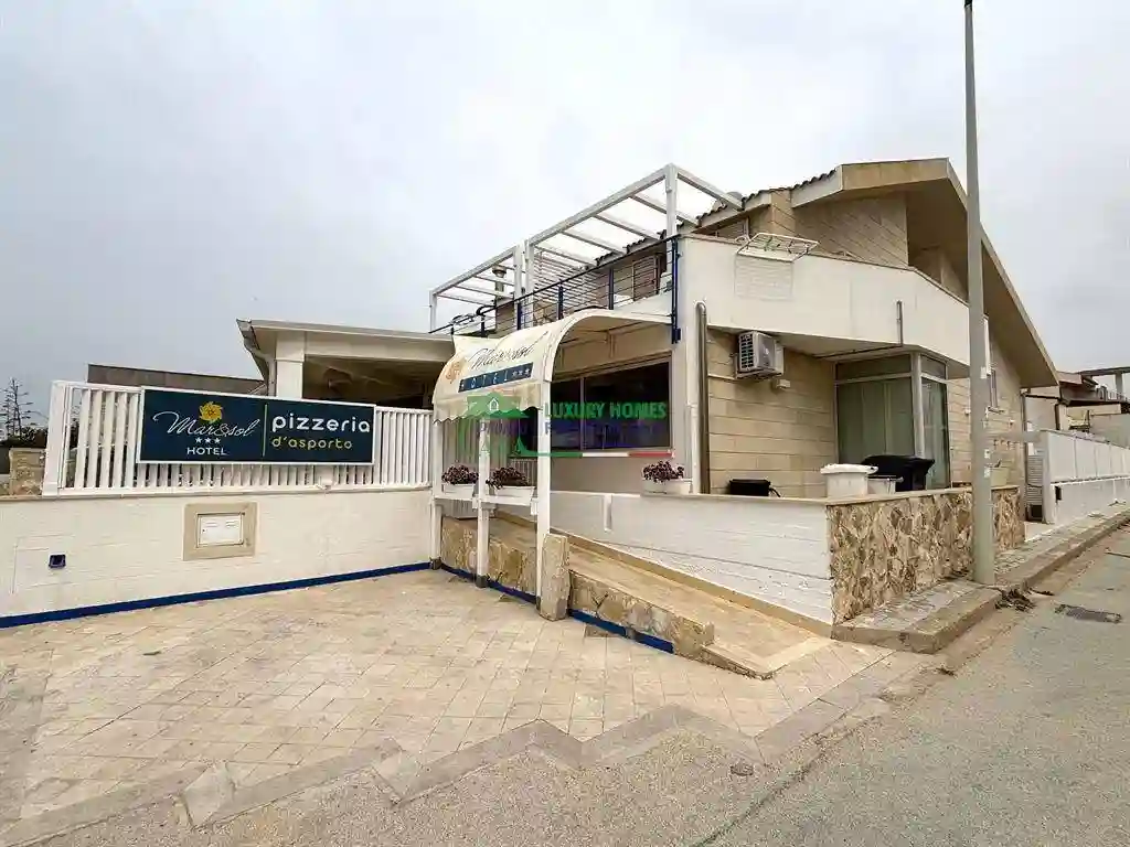 Palazzo - Edificio - foto 2