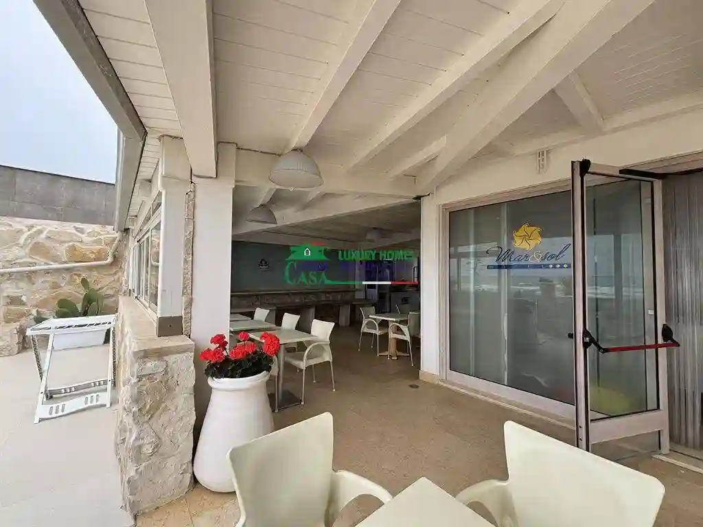 Palazzo - Edificio - foto 3