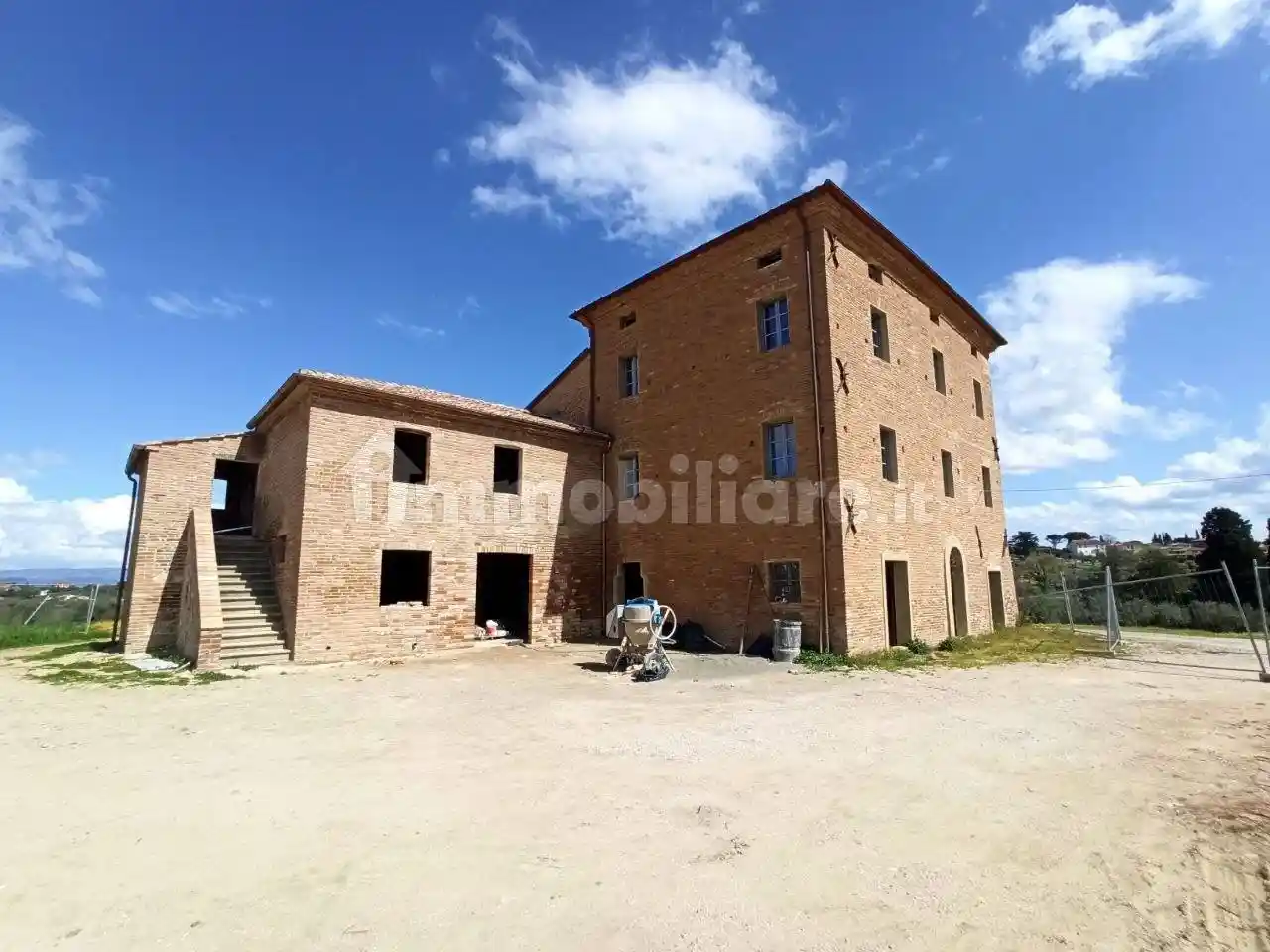 Appartamento in vendita a Castiglione del Lago