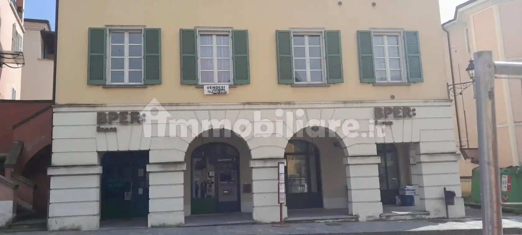 Appartamento in vendita a Fornovo di Taro