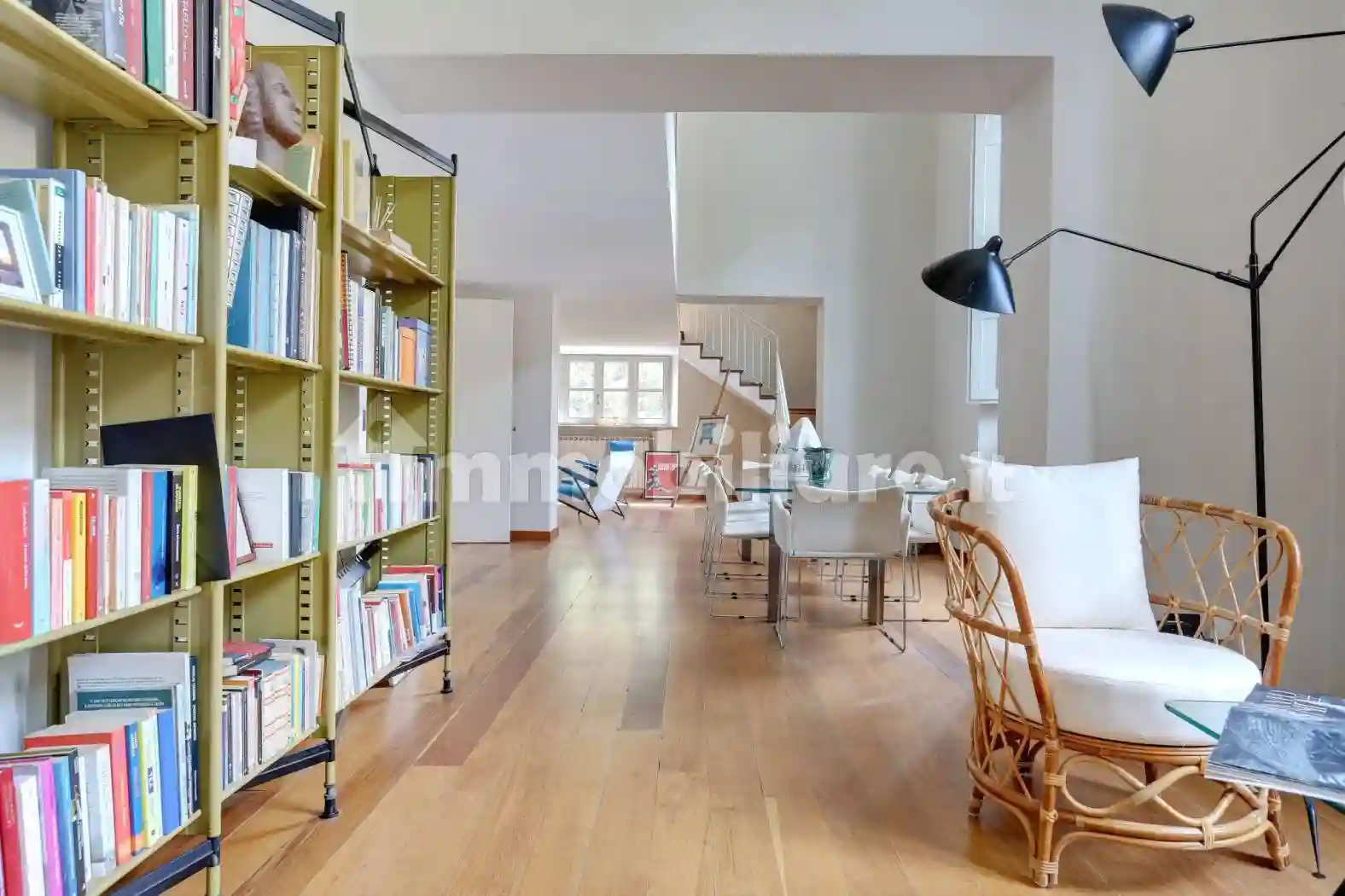 Loft - foto 2