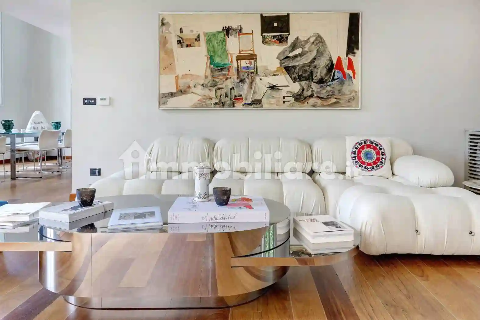 Loft - foto 3