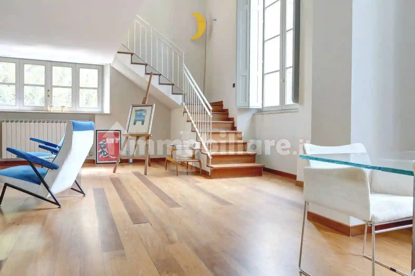 Loft - foto 5
