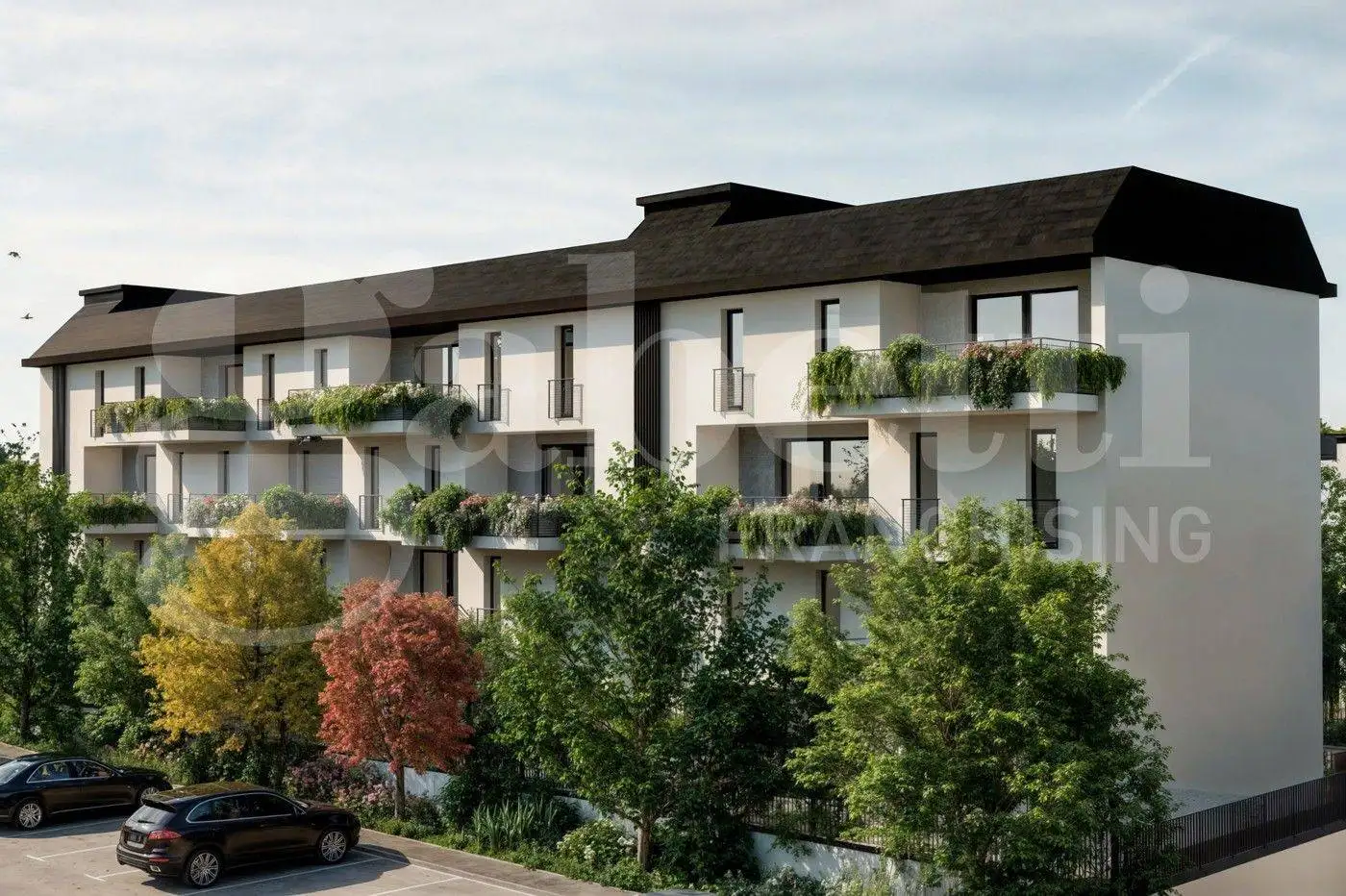 Appartamento in vendita a Angri