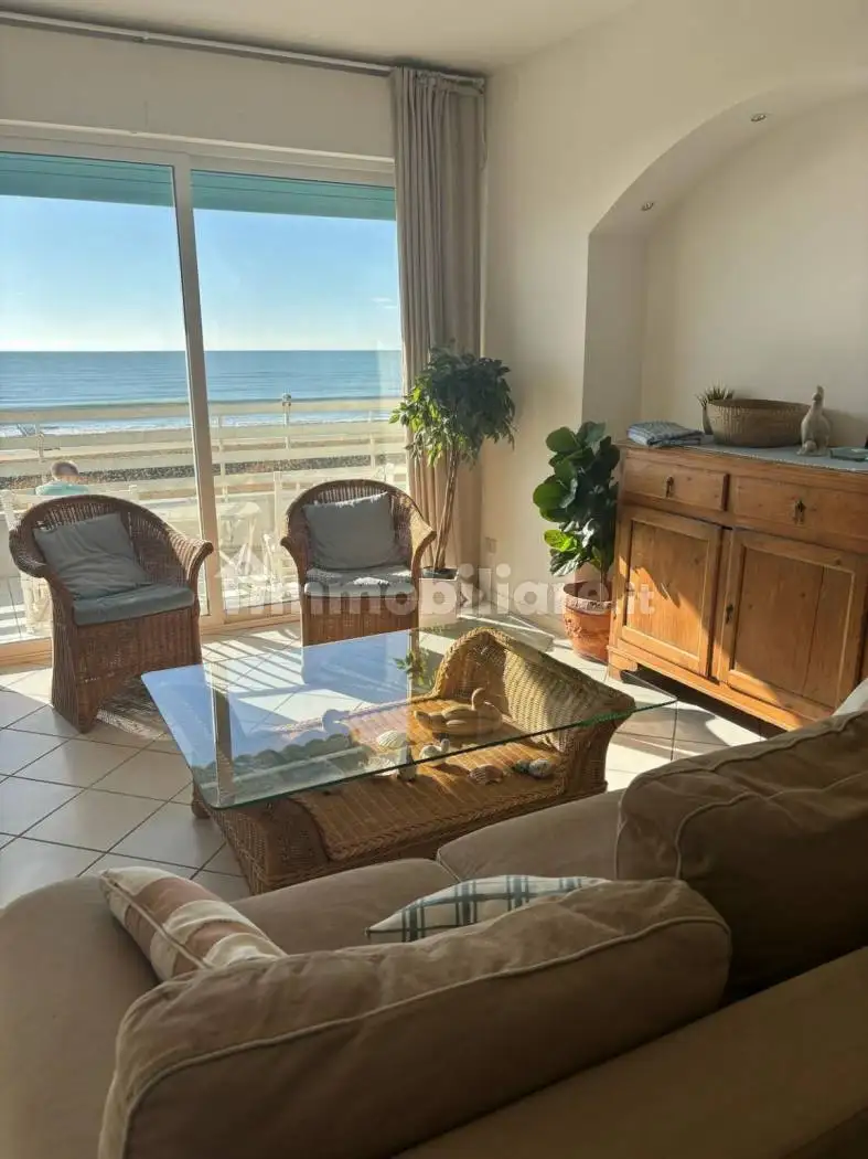 Appartamento in affitto a Jesolo