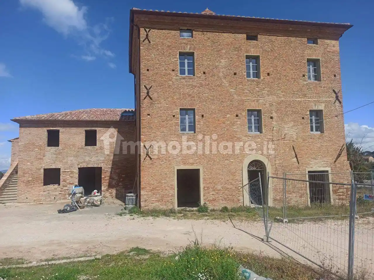Quadrilocale via Pozzuolo, Gioiella, Castiglione del Lago - foto 3