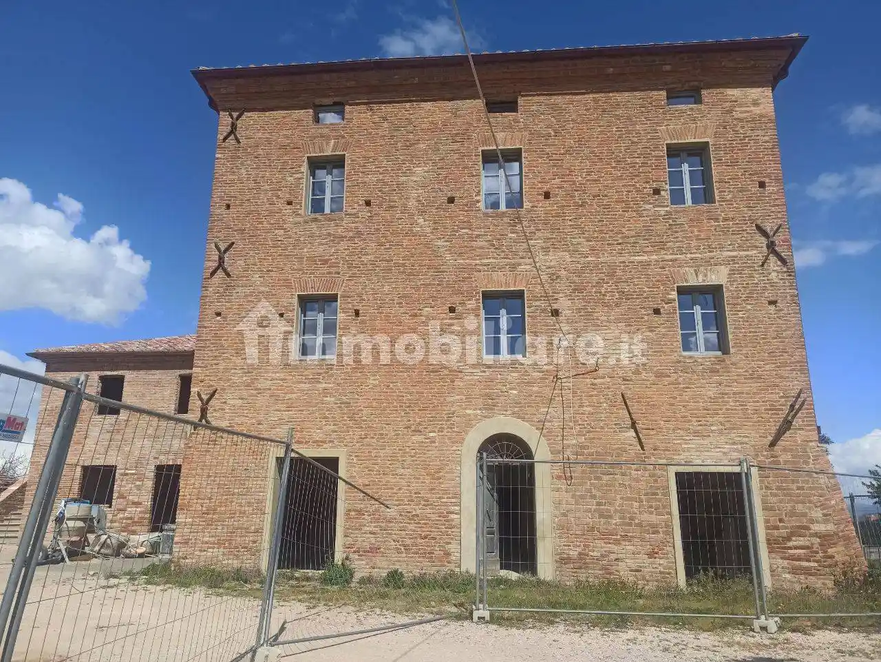 Quadrilocale via Pozzuolo, Gioiella, Castiglione del Lago - foto 5