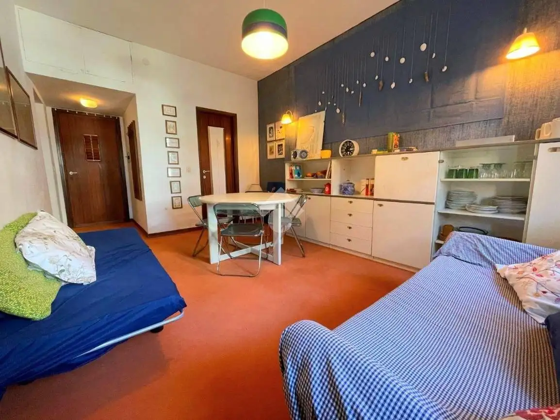 Appartamento in vendita a Comacchio