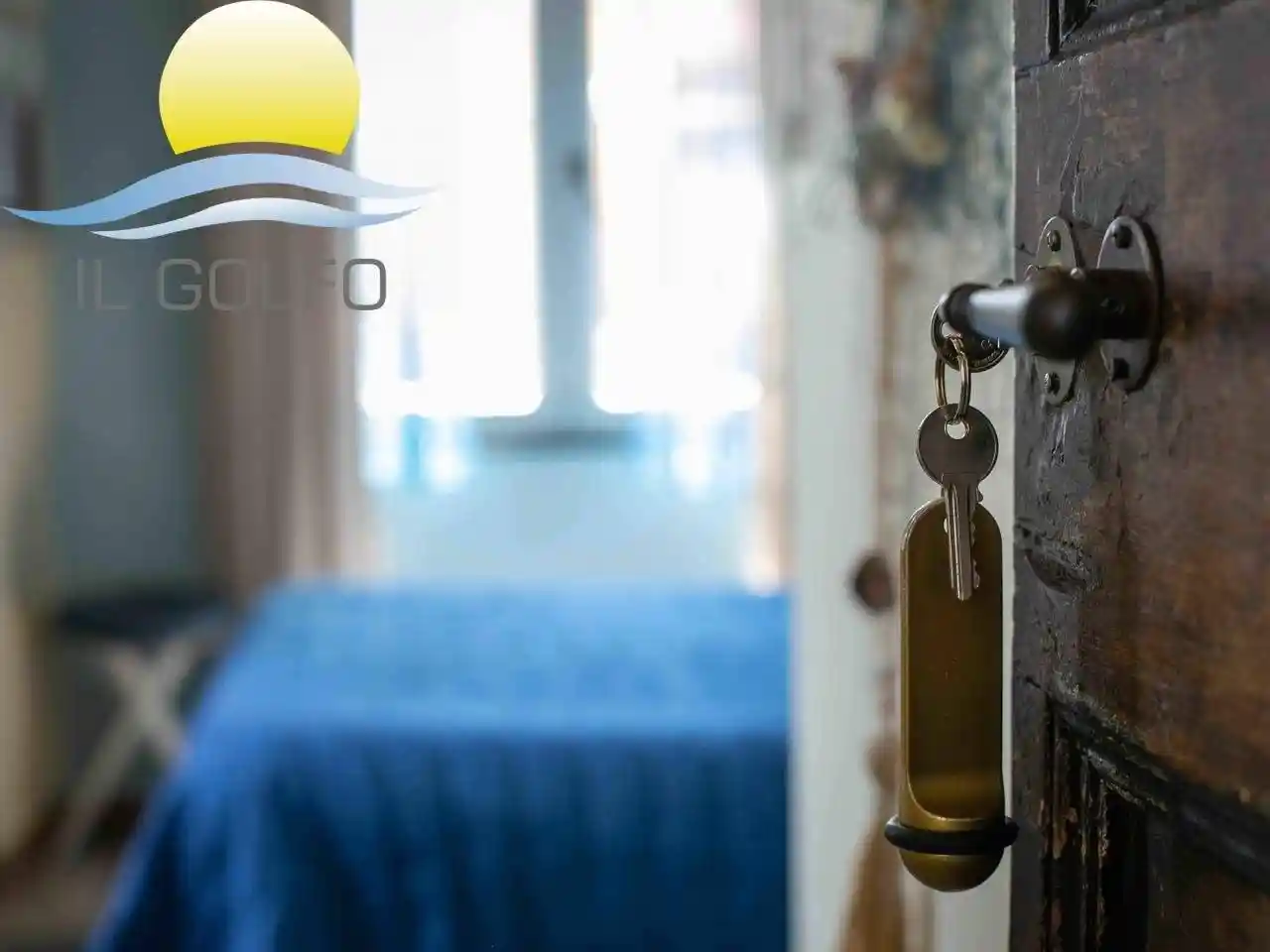 Bilocale via Grimaldi Salineri, 24, Cervo - foto 2