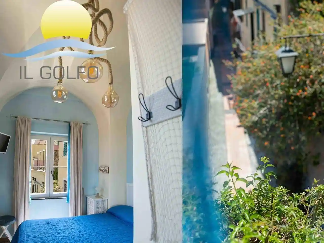 Bilocale via Grimaldi Salineri, 24, Cervo - foto 3