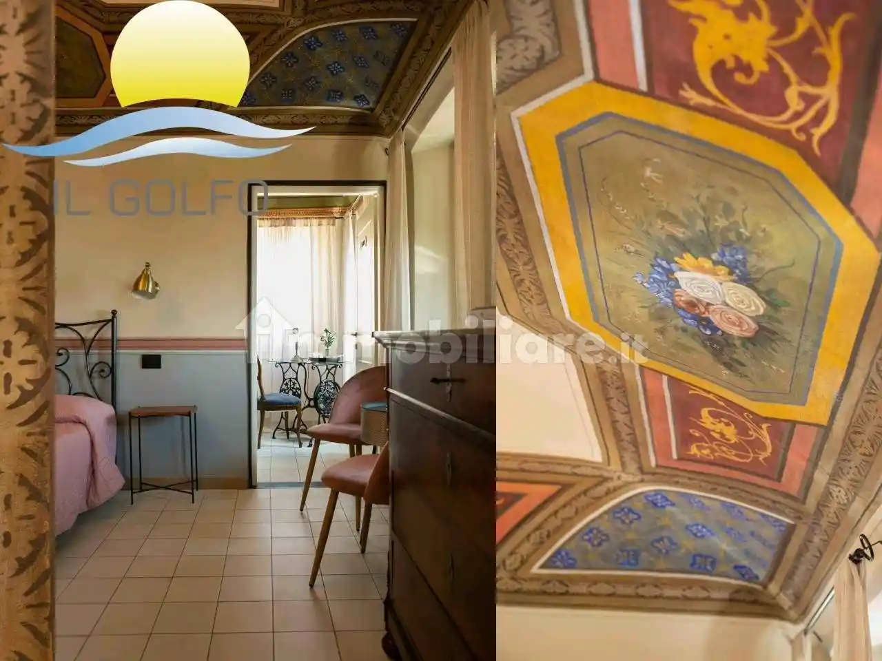 Bilocale via Grimaldi Salineri, 24, Cervo - foto 4