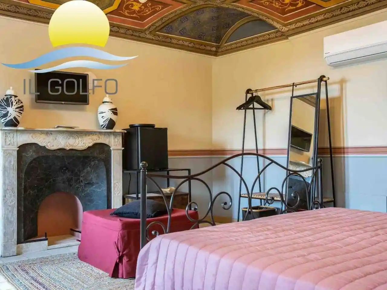 Bilocale via Grimaldi Salineri, 24, Cervo - foto 5