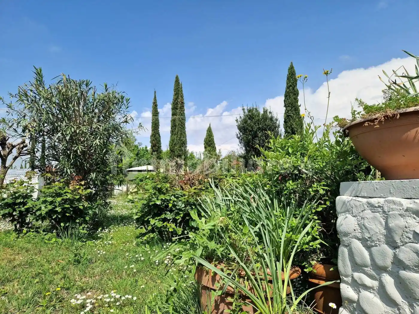 Terratetto unifamiliare via Andrea Doria 13N, Bottegone, Pistoia - foto 2