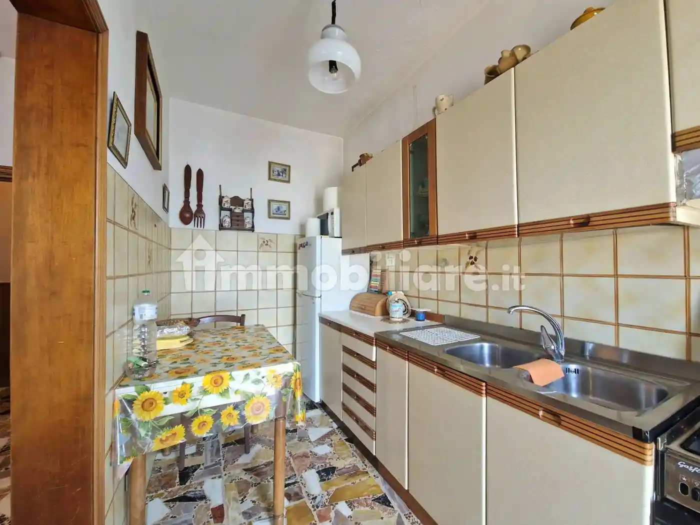 Terratetto unifamiliare via Andrea Doria 13N, Bottegone, Pistoia - foto 4