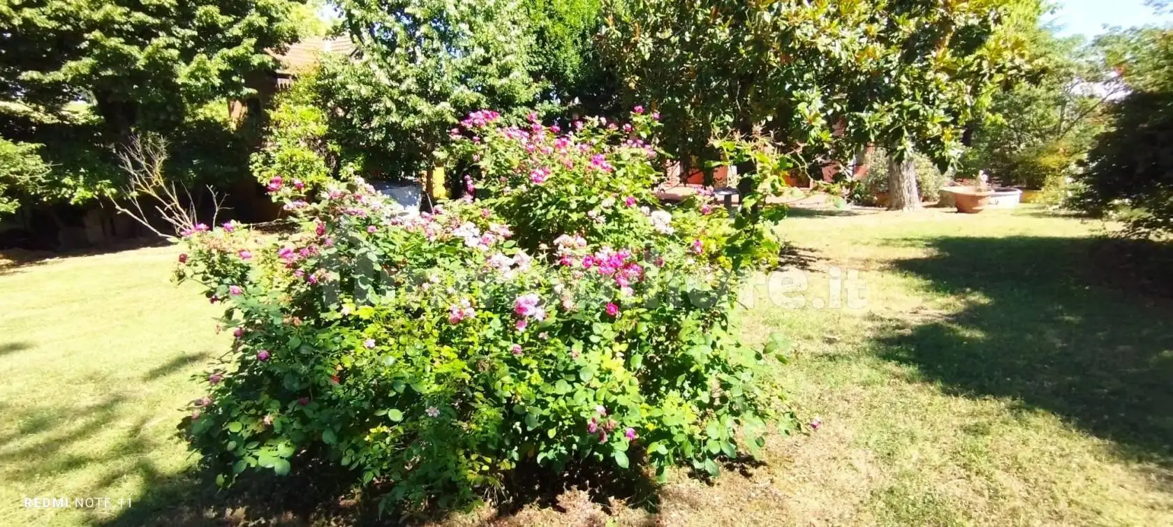 Villa in vendita a Casalecchio di Reno