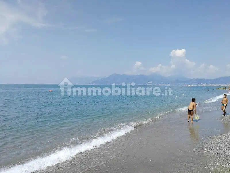 Villa in vendita a Pontecagnano Faiano