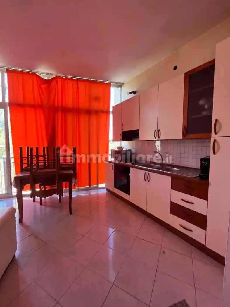 Appartamento in affitto a Agrigento