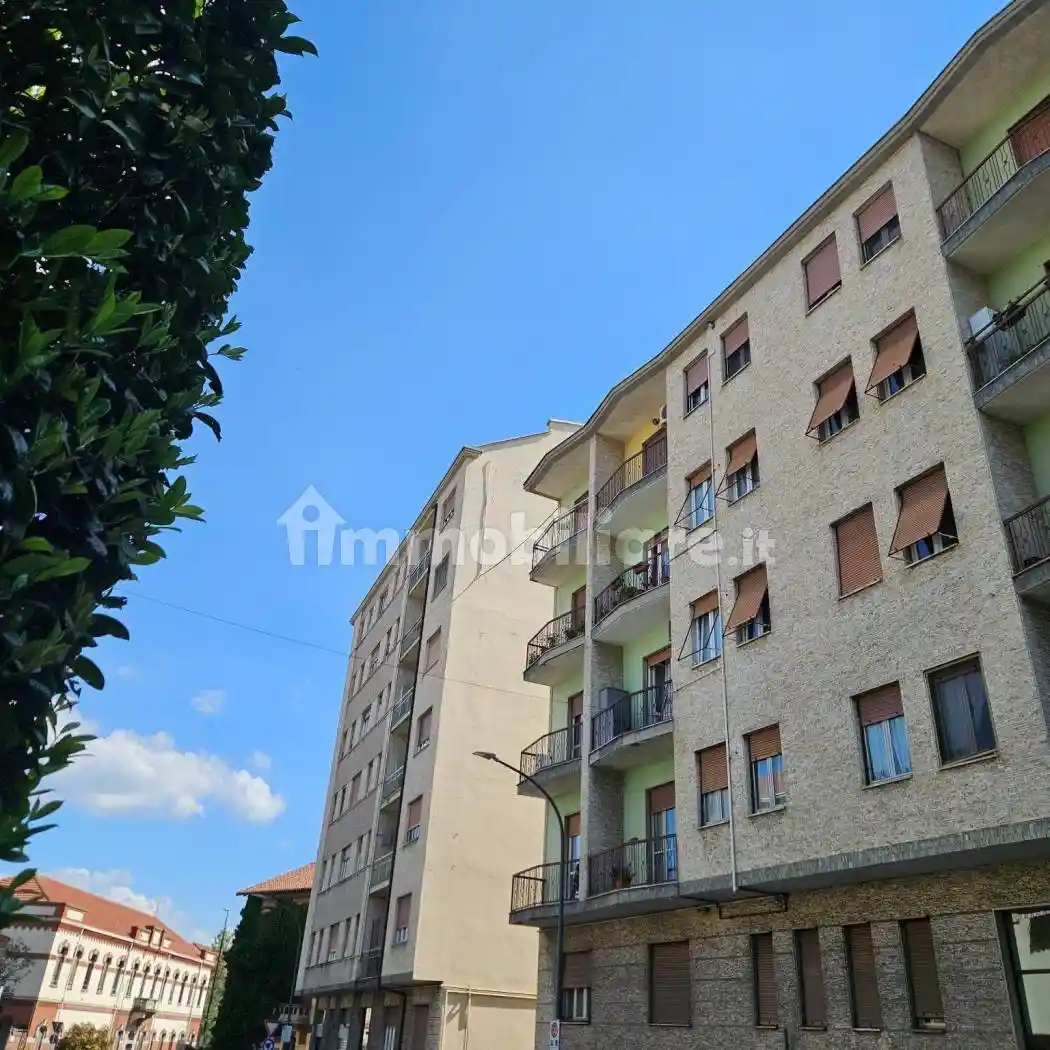 Appartamento in vendita a Asti