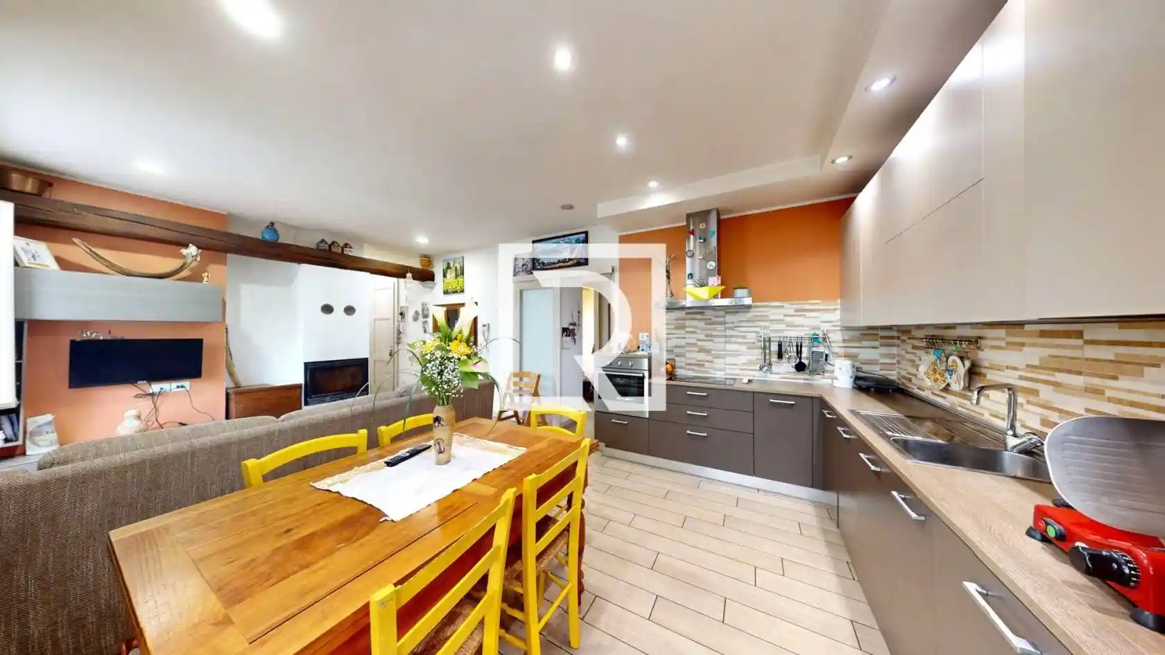 Appartamento - foto 5