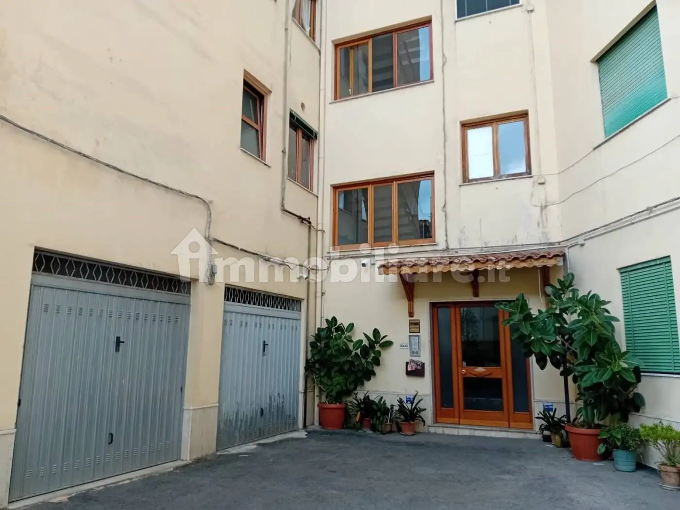 Appartamento in vendita a Vico Equense