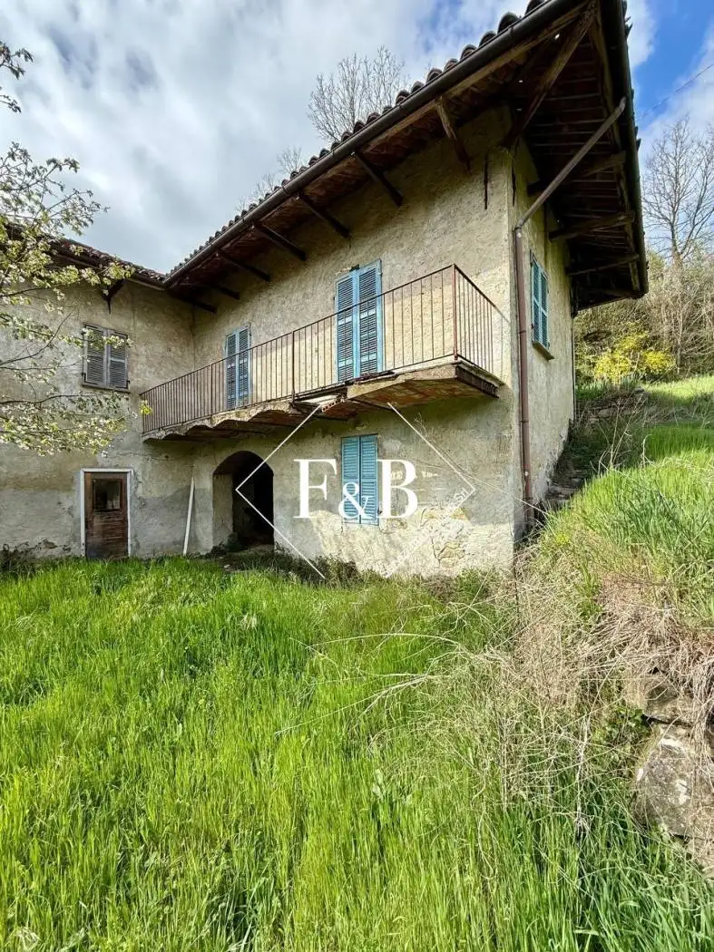 Rustico - Casale in vendita a Cortemilia