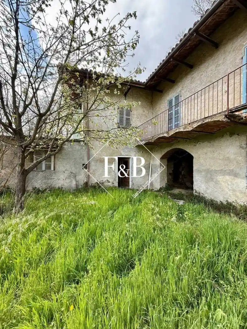 Rustico Strada Castelmartino, Cortemilia - foto 2