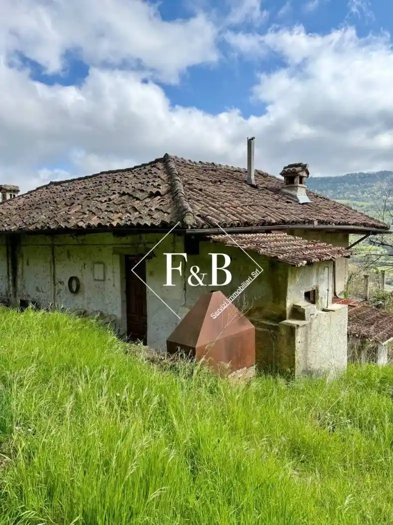 Rustico Strada Castelmartino, Cortemilia - foto 3