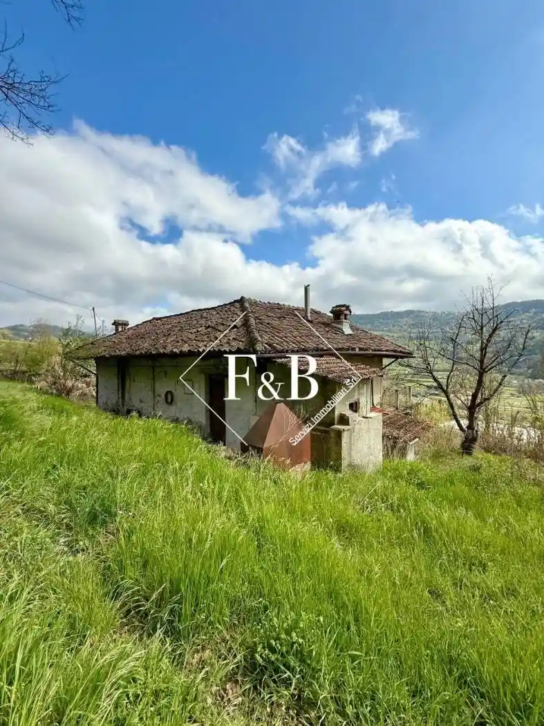 Rustico Strada Castelmartino, Cortemilia - foto 4