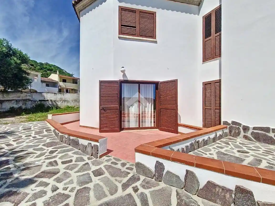 Appartamento in vendita a Loiri Porto San Paolo