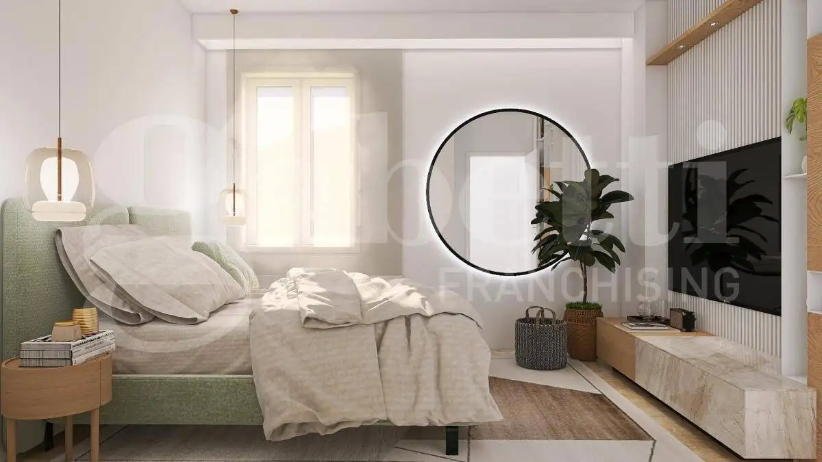 Appartamento in vendita a Bologna