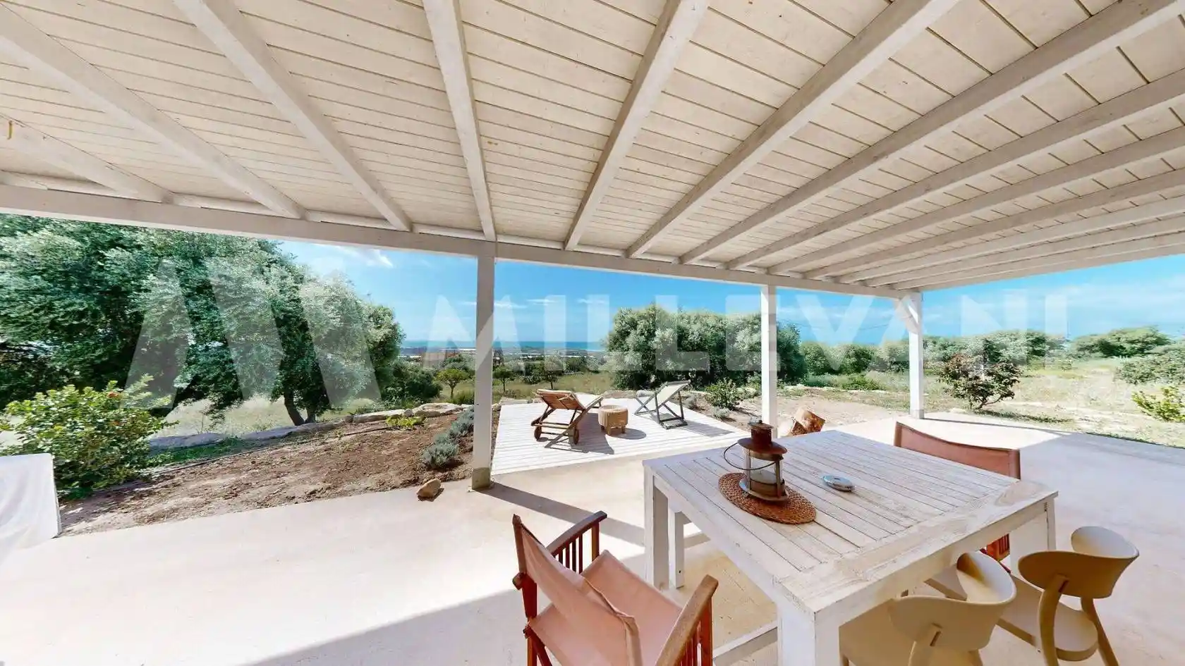 Villa in vendita a Scicli