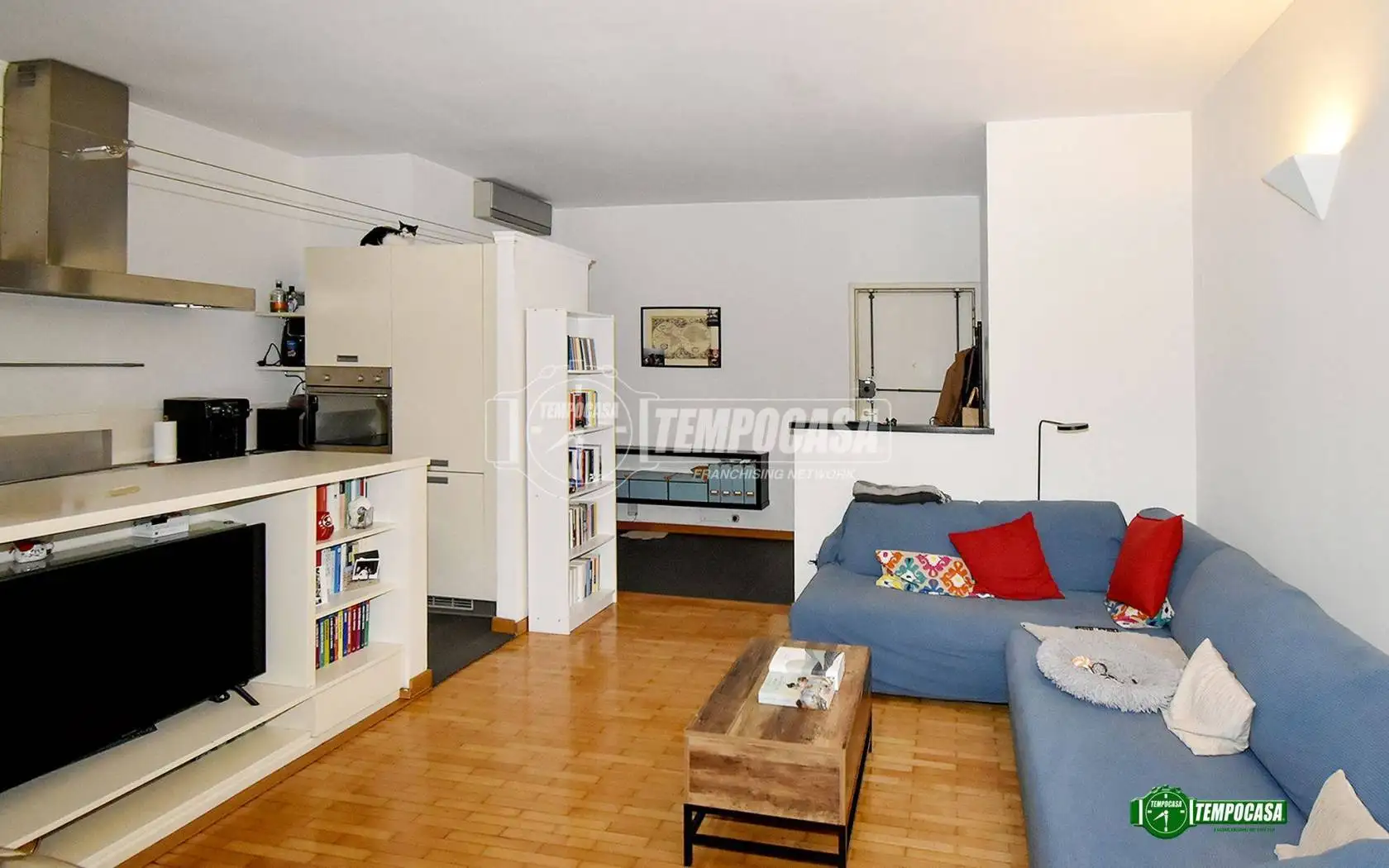 Apartment in vendita a Milan