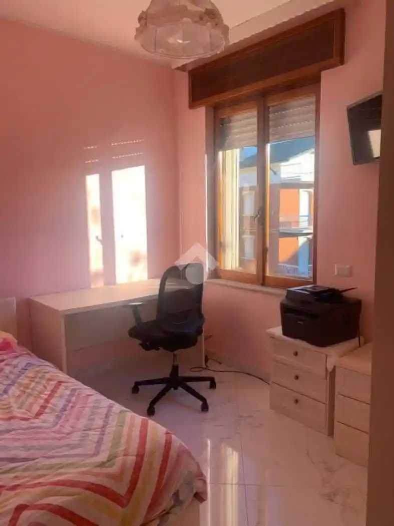 Appartamento in vendita a Piacenza