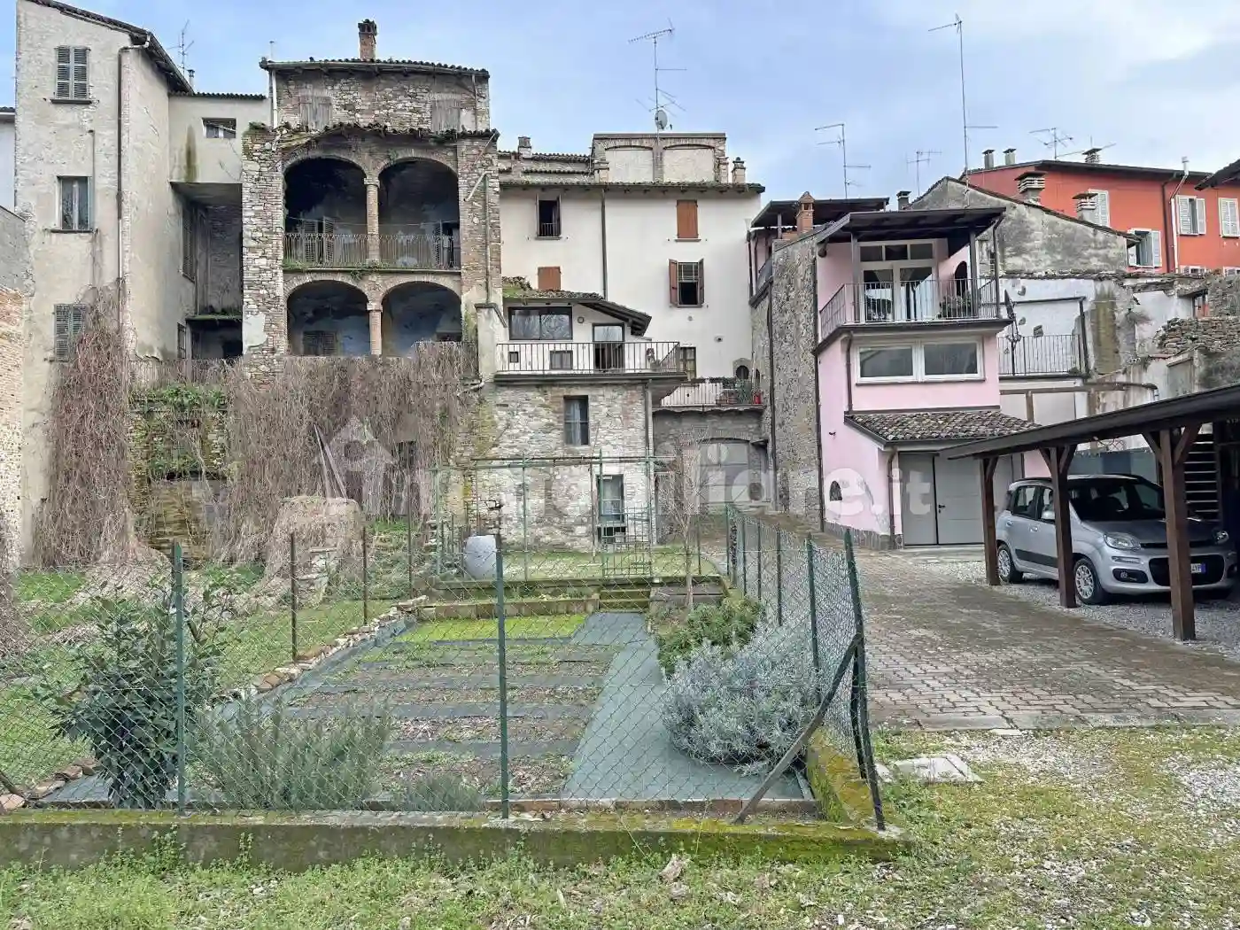 Casa indipendente - foto 4