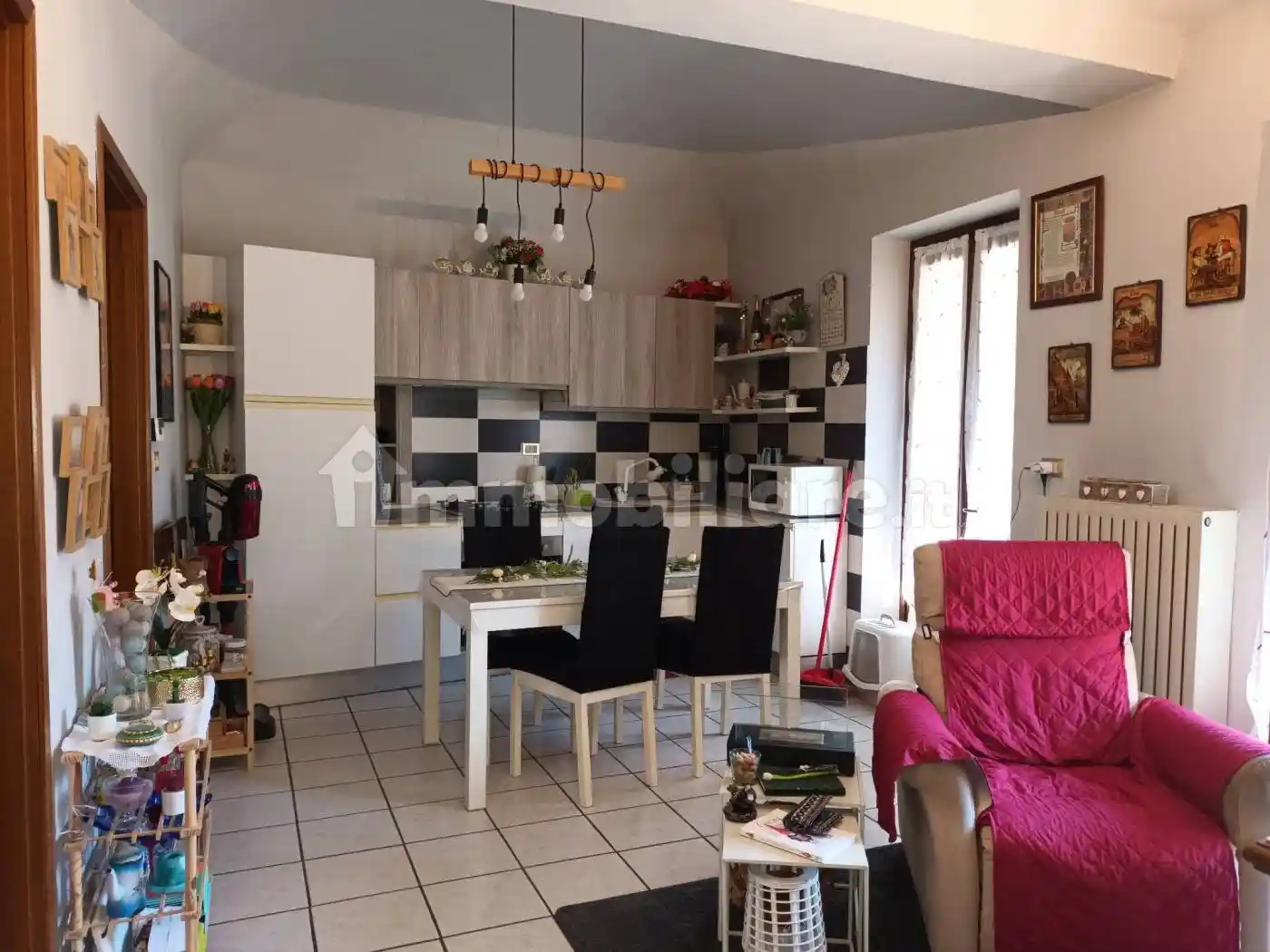 Appartamento in vendita a Saluzzo