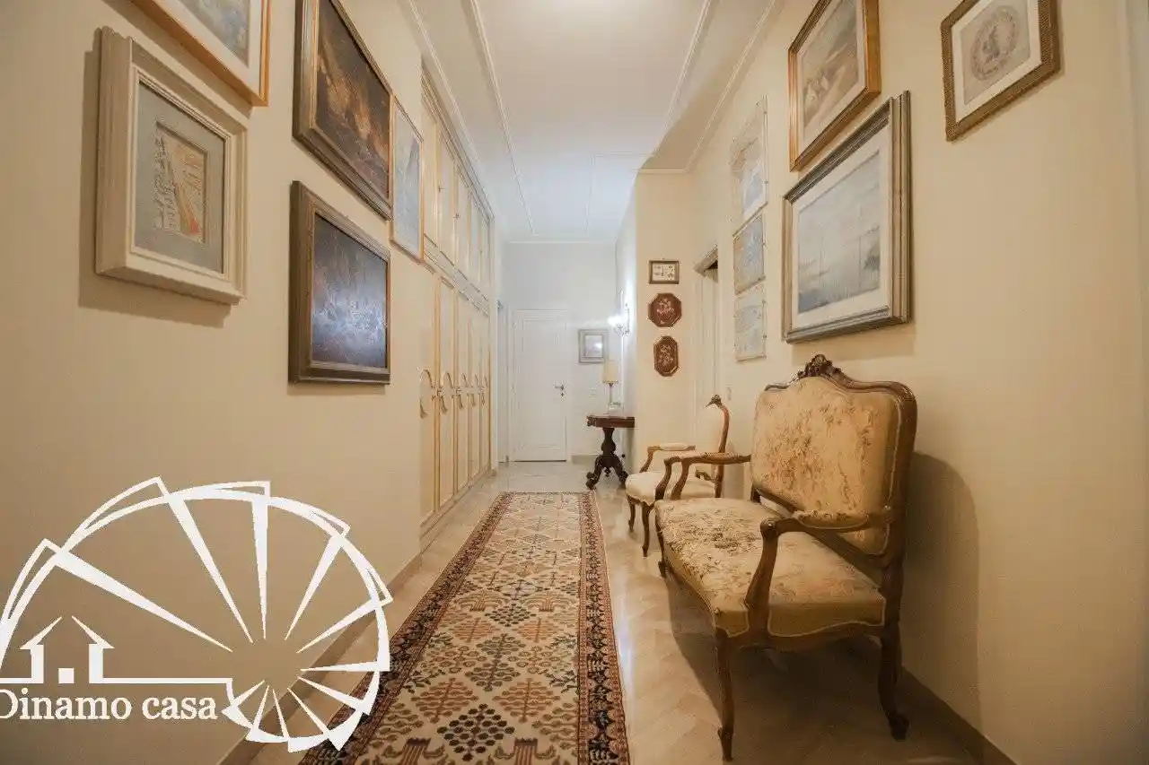 Appartamento in vendita a Prato